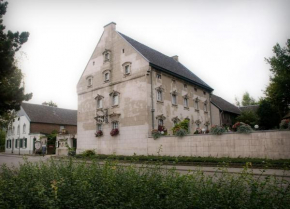 Гостиница Hotel De Oude Brouwerij  Мехелен